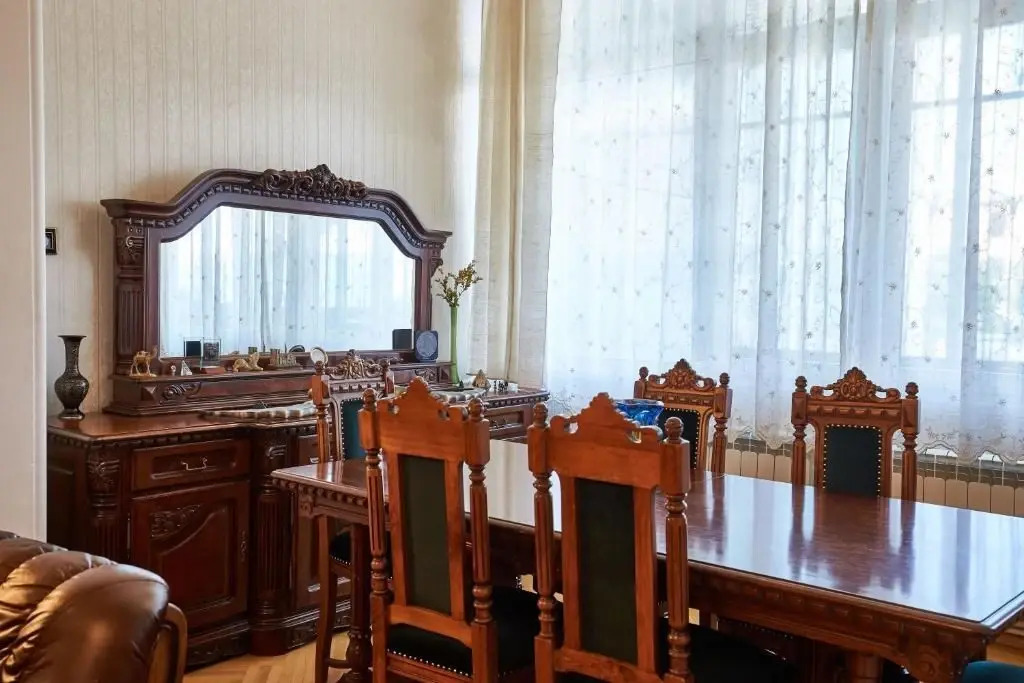Dogona Apartment
