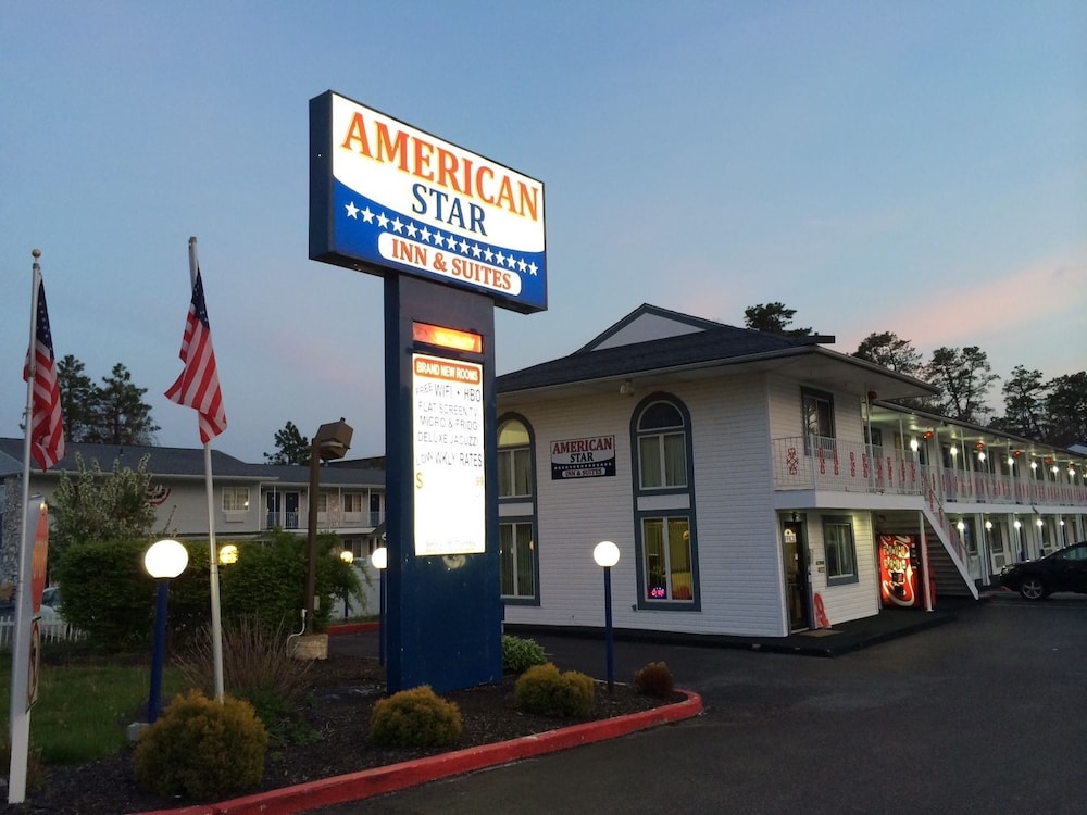 American Star Inn & Suites Atlantic City - photo 12