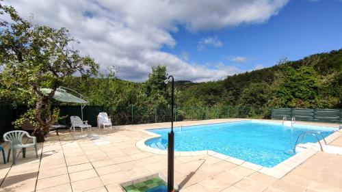 Gites Les Sorbes - last minute hotel in Unknown City