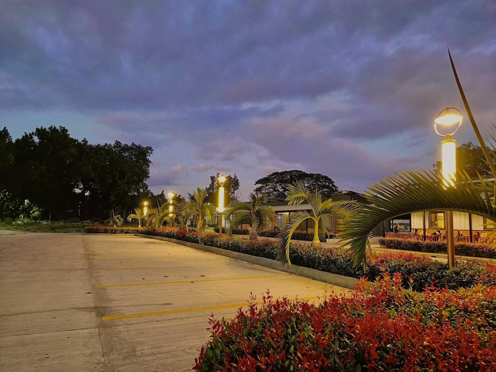 Aurora Villas and Cabin Resort in Mabalacat City, Philippines