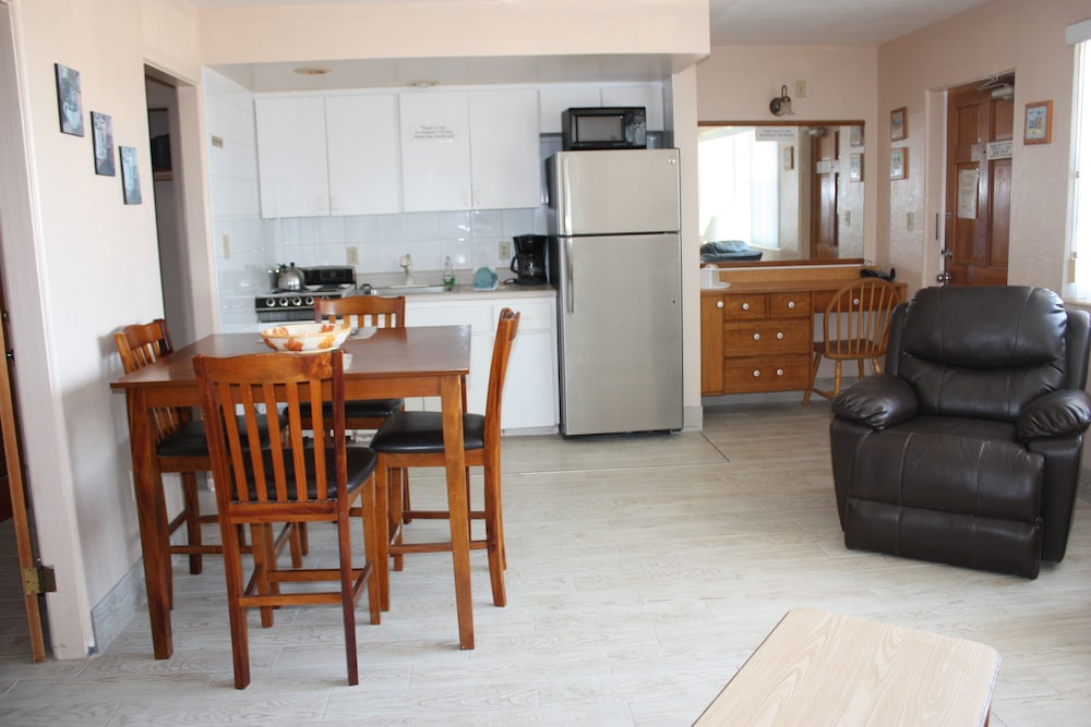 iBeach Resort - photo 4