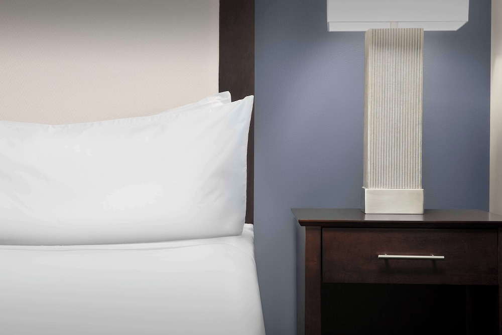 Homewood Suites by Hilton Dallas Downtown TX - photo 8