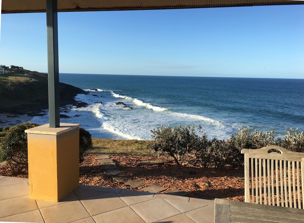 OceanScape Luxury Beachfront Villas — 4-Star Luxury Hotel in Macksville, Australia