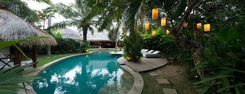 Marakarita Villa Seminyak — 4-Star Luxury Hotel in Seminyak, Indonesia