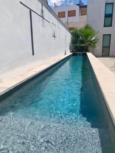 Apartamentos Turísticos Córdoba Califal — 4-Star Luxury Hotel in Cordoba, Spain