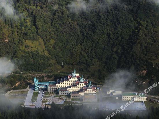 Seercuo International Hotel in Jin'an, People's Republic of China