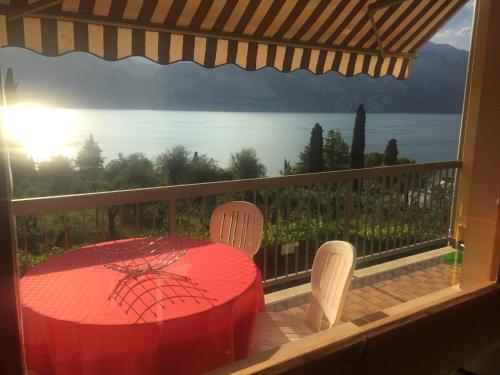 Casa Angelo — 4-Star Luxury Hotel in Malcesine, Italy