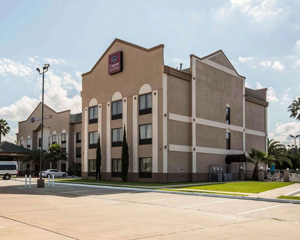Comfort Suites Stafford Near Sugarland - photo 33