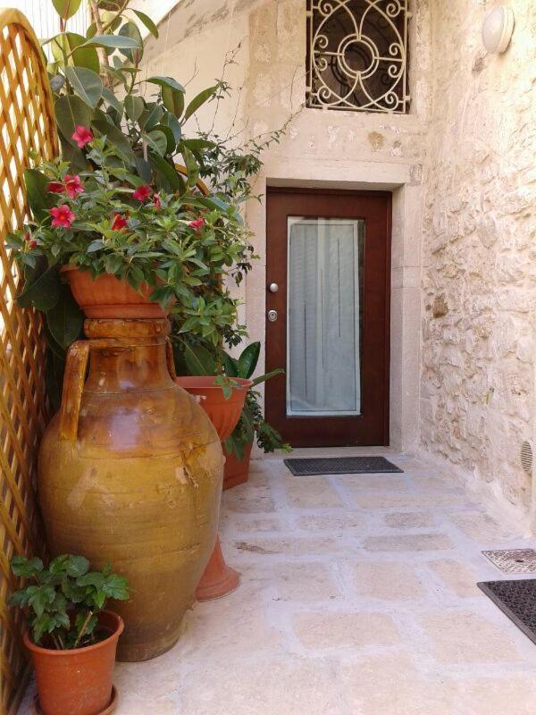 A Casa Mia — 4-Star Luxury Hotel in Giovinazzo, Italy