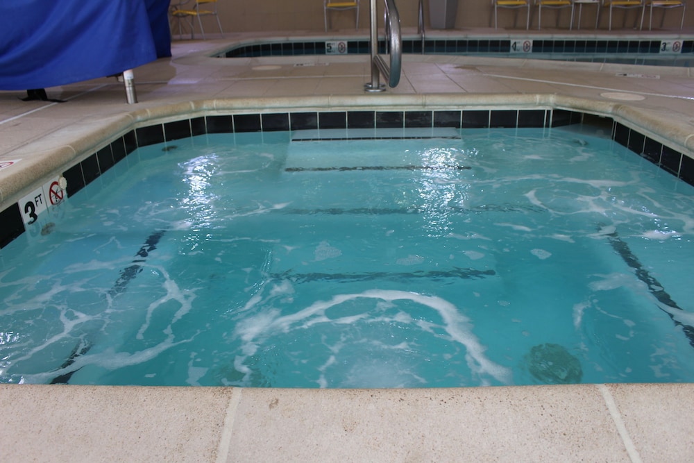 Fairfield Inn & Suites by Marriott Kansas City Liberty - photo 64