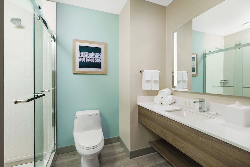 Fairfield Inn & Suites by Marriott Marathon Florida Keys - photo 33
