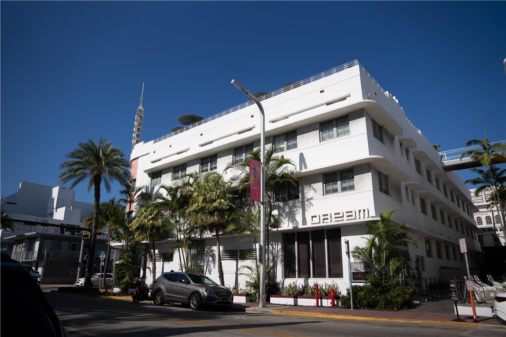 Dream South Beach by Hyatt - photo 38