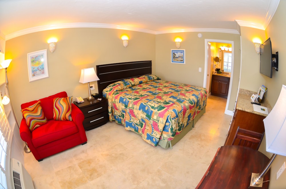 Gulfcoast Inn Naples - photo 22