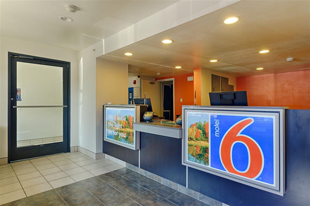 Motel 6 Laurel DC Washington Northeast - photo 14