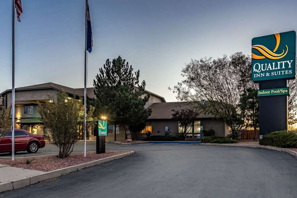 Quality Inn & Suites Pueblo West - photo 43