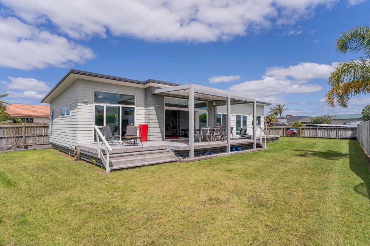 Hosts on the Coast Retreat 34 — hotel in Whitianga