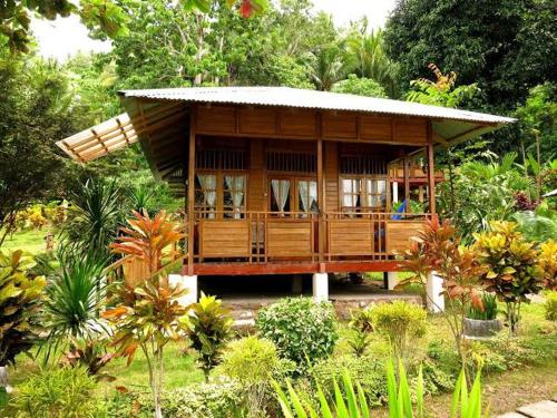 Two Fish Resort Lembeh — Bitung