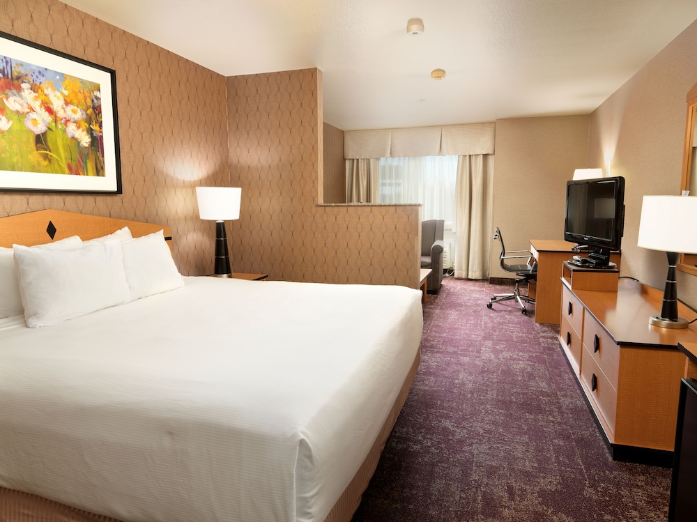 Crystal Inn Hotel & Suites West Valley City - photo 7
