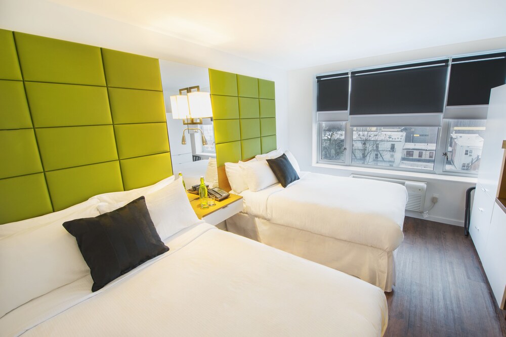 BPM Hotel Brooklyn New York - photo 13