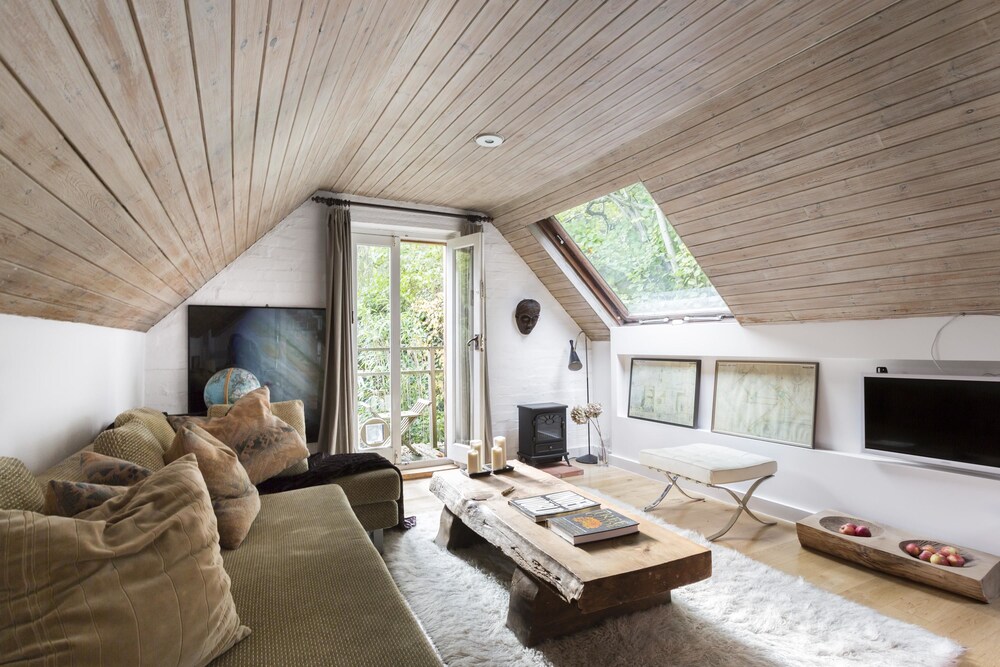 onefinestay Highgate private homes — 4-Star Luxury Hotel in London, United Kingdom