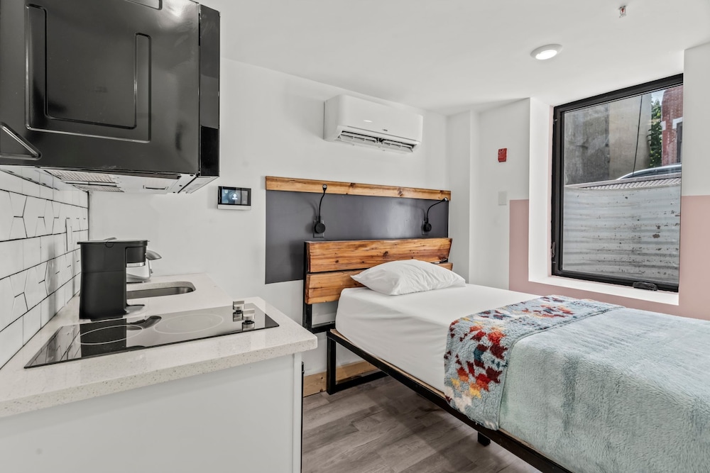 Goodseed Suites Philadelphia Center - photo 9