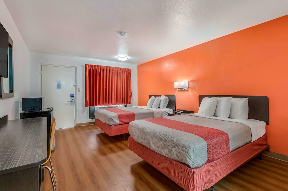 Motel 6 Attalla AL - photo 14