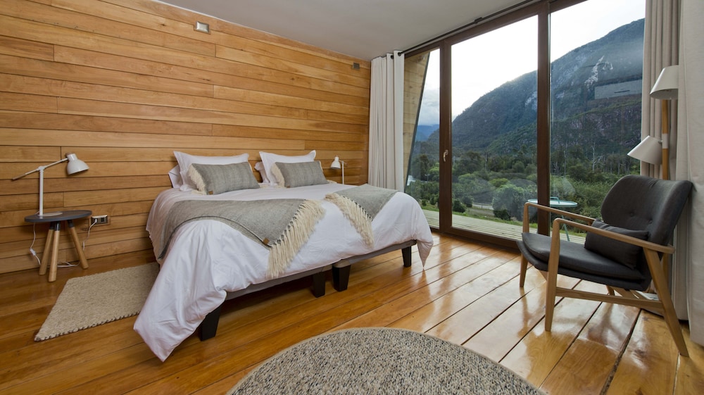Hotel Raudal — Palena — photo 3