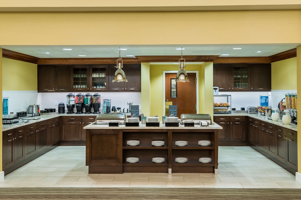 Homewood Suites by Hilton St. Louis Riverport Airport West - photo 5