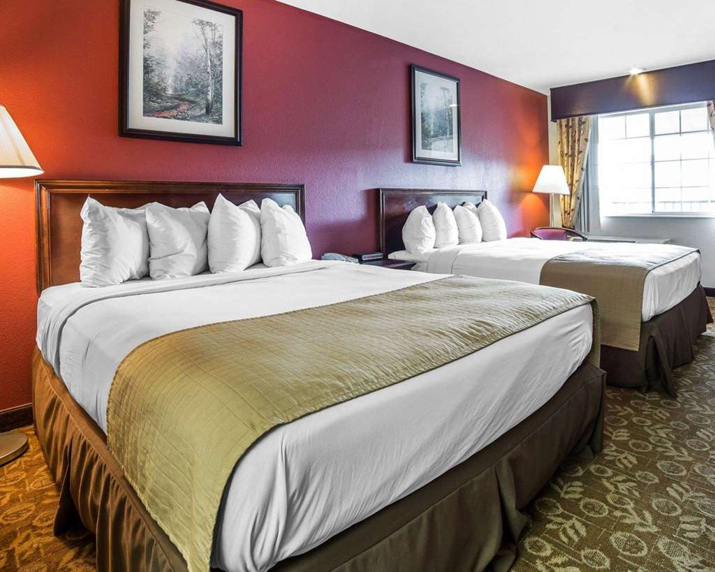 Quality Inn And Suites Minden - photo 10