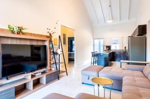 St Mary Peace Garden in Unknown City, Jamaica