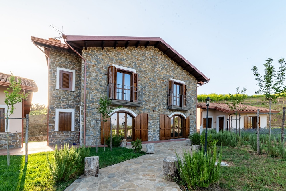 Borgo del Bambù — hotel in Perito