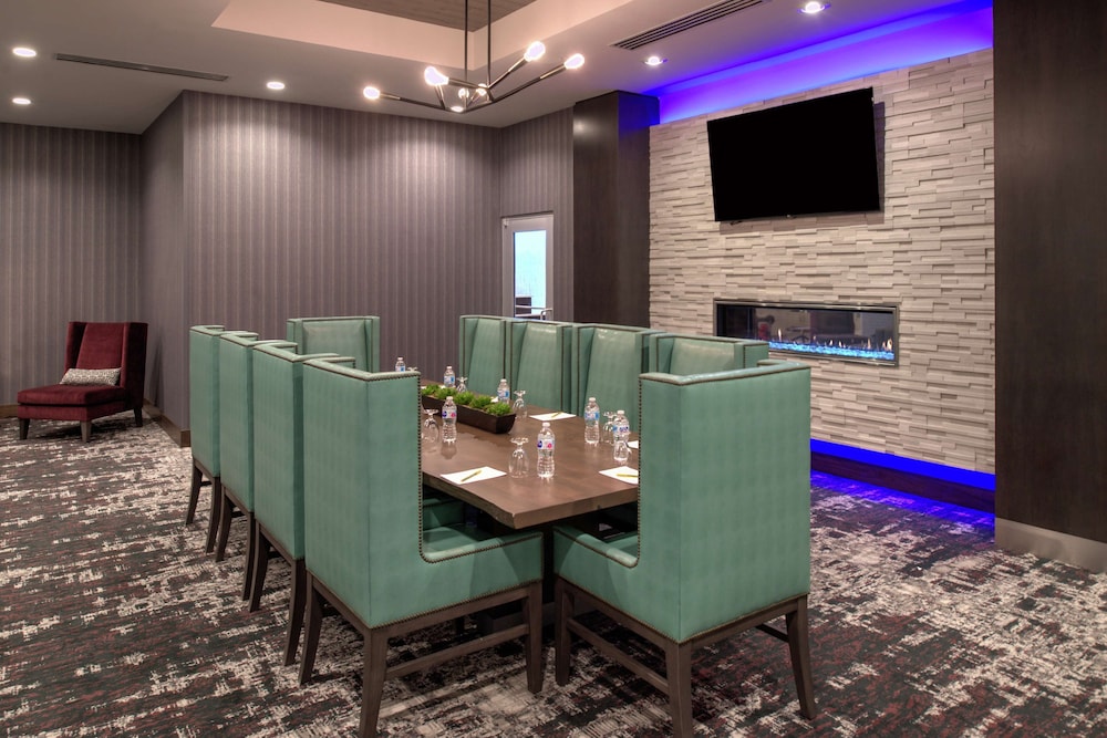 Hilton Garden Inn Little Rock Downtown - photo 37
