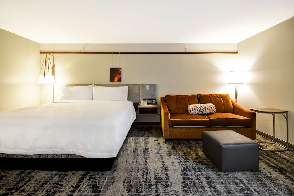 Hilton Garden Inn Austin Round Rock - photo 20