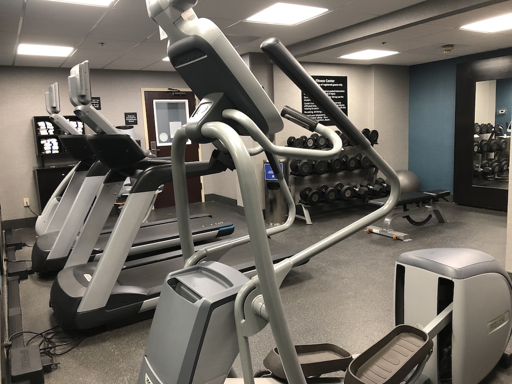 Hampton Inn San Antonio Downtown - photo 28