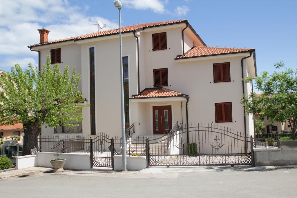 Villa Aria — 5-Star Luxury Hotel in None, Croatia