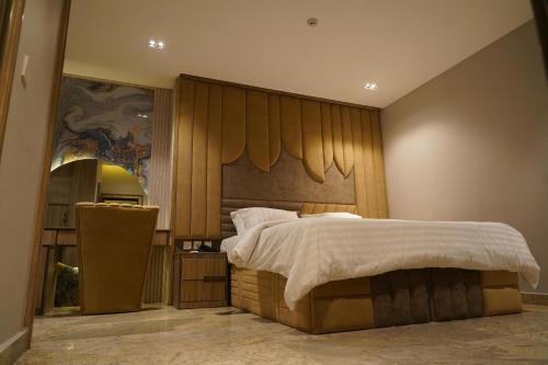 Evana Hotels in Uyo, Nigeria