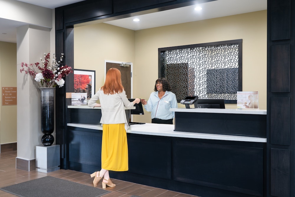Candlewood Suites Nashville Franklin by IHG - photo 30