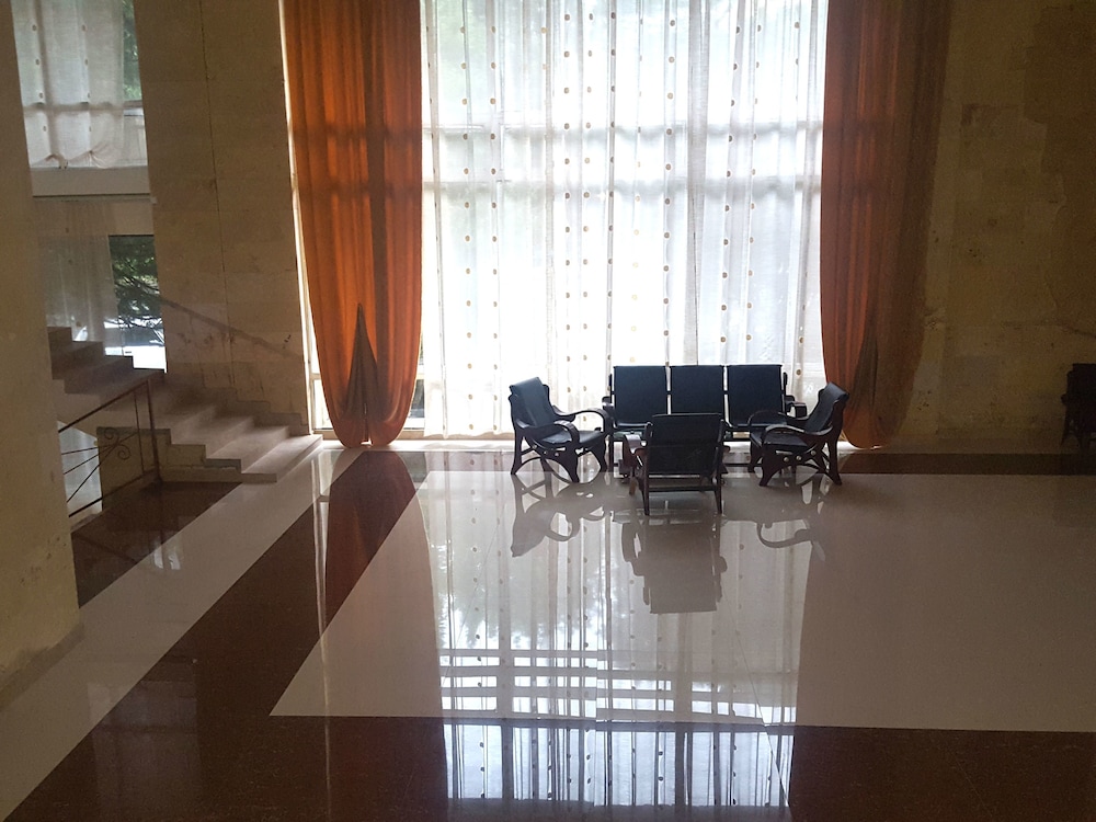 Vanadzor Armenia Health Resort — Vanadzor — photo 2