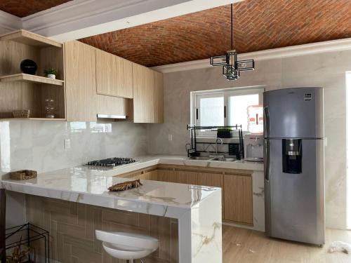 hRuiz Lodgments — Lagos De Moreno — photo 5
