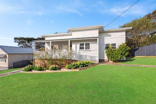 9 Bay Street Narooma — Narooma