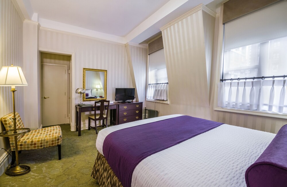 The Hotel Wolcott - photo 46