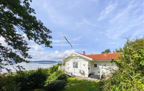 Beautiful Home In Uddevalla With Wifi — Uddevalla — photo 4