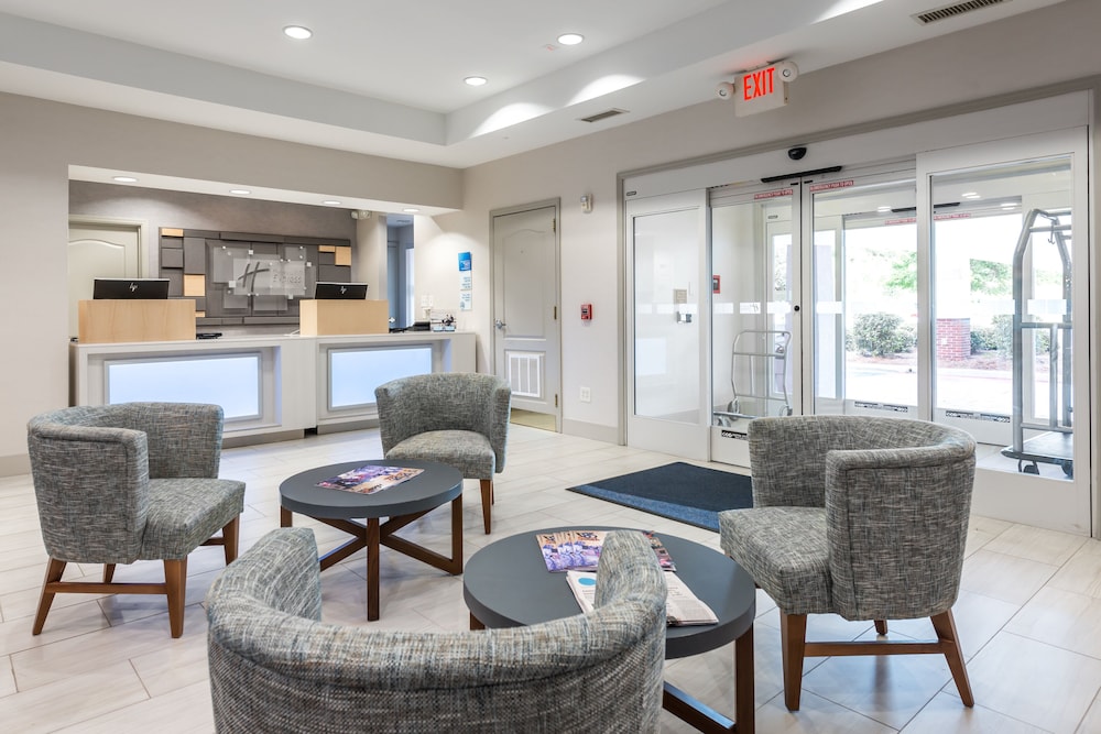 Holiday Inn Express & Suites Lagrange I 85 by IHG - photo 16