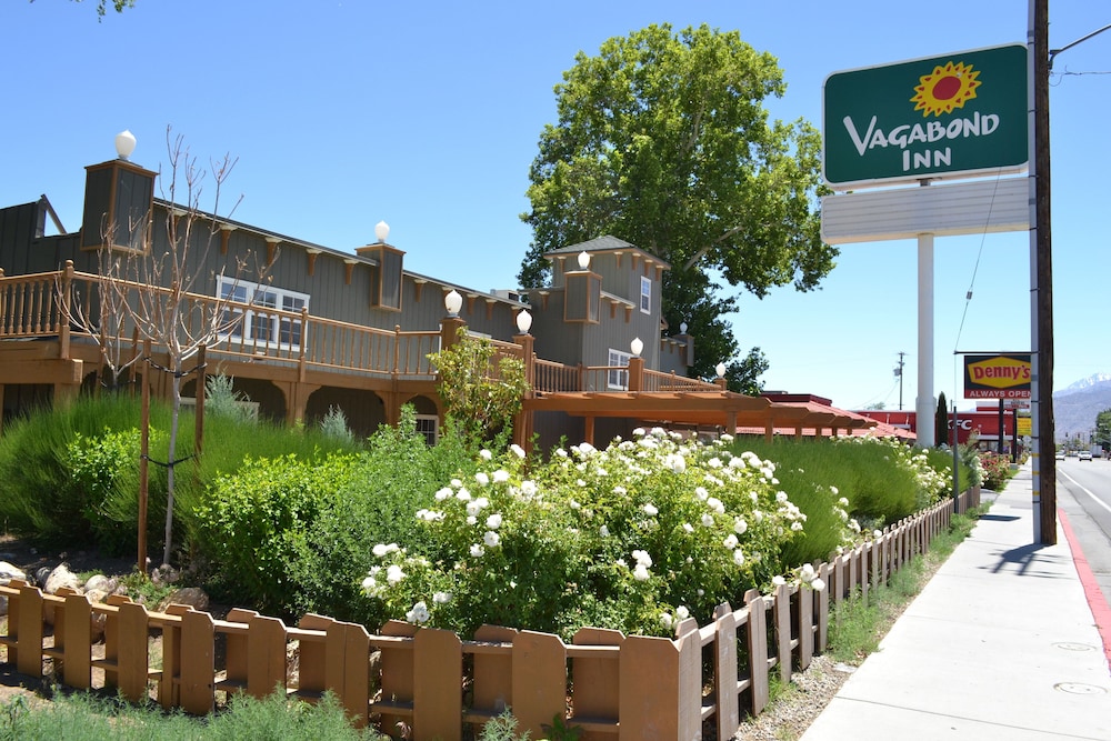Vagabond Inn Bishop - photo 31