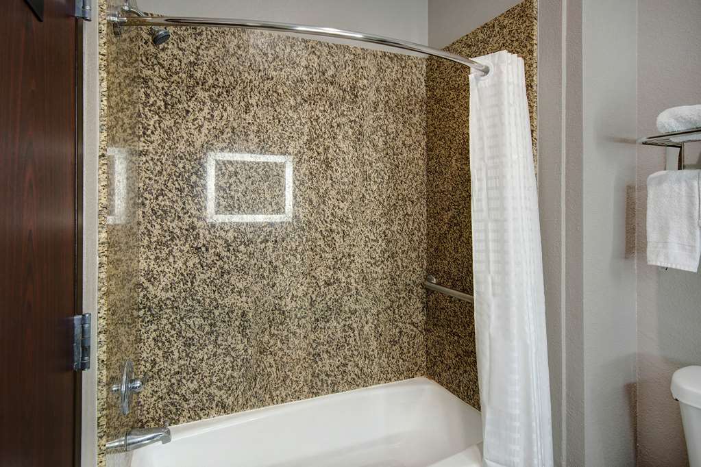 Motel 6 Fort Worth Tx I 35 & I 20 - photo 19
