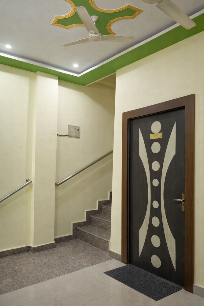 Hotel Shivoham in Mathura, India