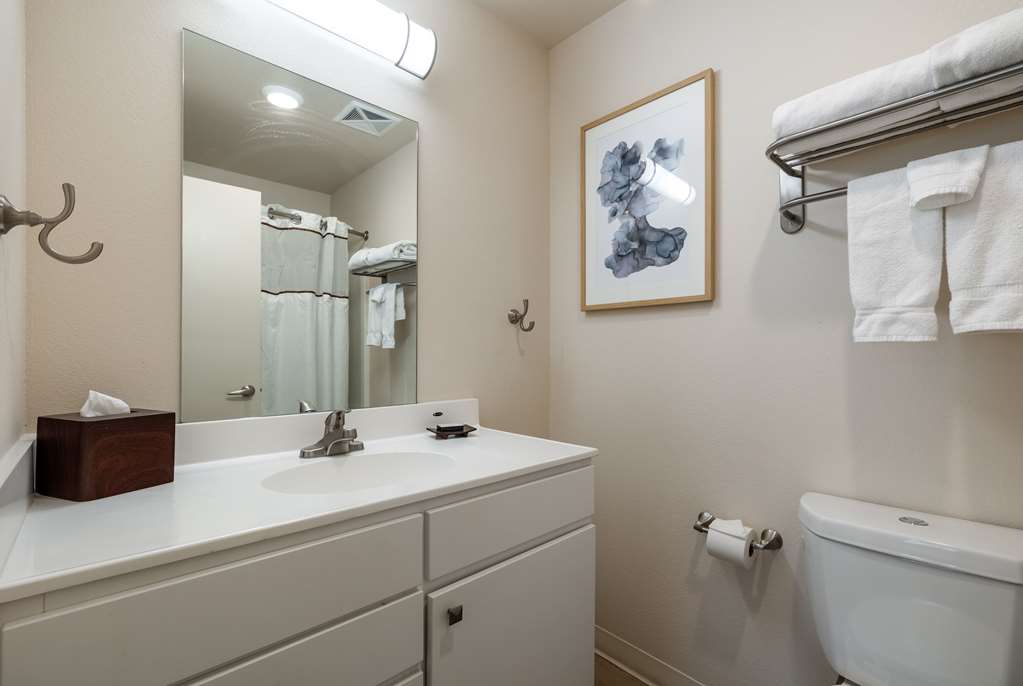 WaterWalk Extended Stay by Wyndham Wichita - photo 18