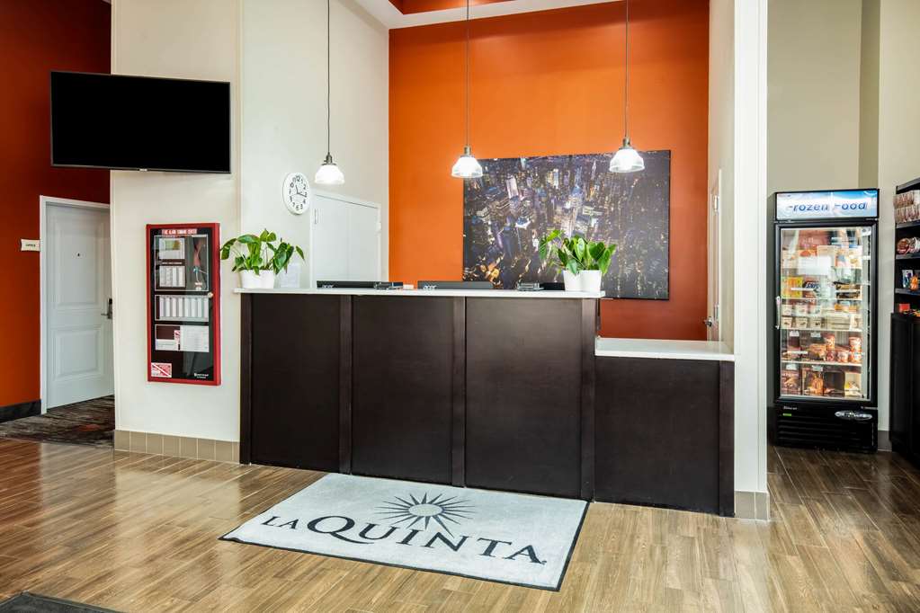 La Quinta Inn and Suites Long Island City in Long Island City, United States
