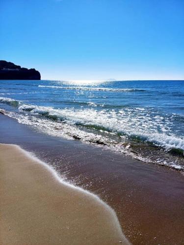 La Maison BLU 100 Mt Dalla Spiaggia di Serapo — 4-Star Luxury Hotel in Gaeta, Italy