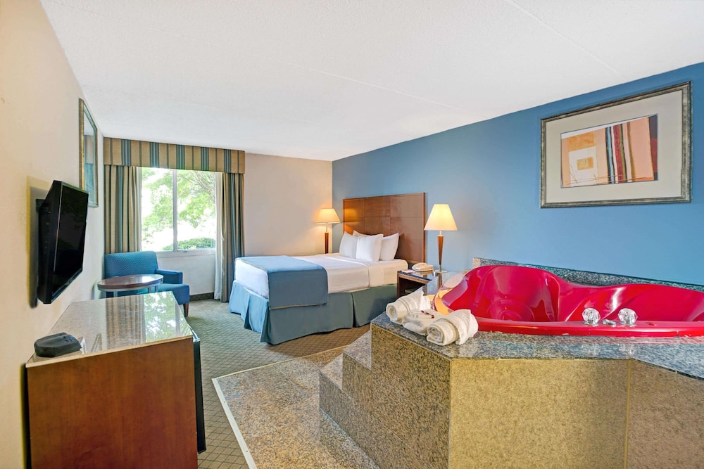 Motel 6 Rock Hill SC - photo 16